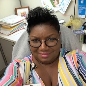 Meet your Posher, Cheechee